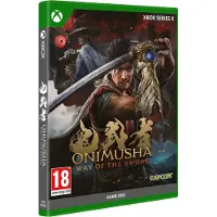 Onimusha: Way Of The Sword - Xbox Series X