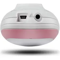 AngelSounds JPD-100S Mini, détecteur de rythme cardiaque fœtal