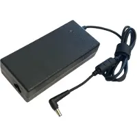 CoreParts MBA1324 (120 W), Alimentation pour notebook, Noir