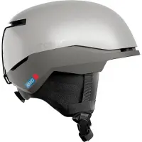 Atomic Four Amid Pro Helmet Gris 51-55 cm