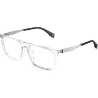 Police Vplv41 15x53x145mm Reading Glasses Clair Homme