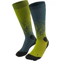 Dynafit Chaussettes Longues Ft Graphic