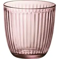 Bormioli Rocco Verres, Verres, Violet