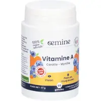PDM to be maintained Oemine Vitamine A 60 pc(s) Capsule(S)