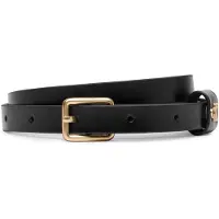 Calvin Klein Ceinture noir