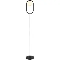 Rabalux Lampadaire E27 1x20W Ghita 74029