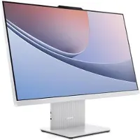 Lenovo IdeaCentre AIO 27ILL11 Ultra 5 226 V 27 poucesFHD IPS 300 nits LBL AG 16 Go LPDDR5X-8533 SSD 1 To Carte graphique Intel Arc 130V Caméra 5,0 Mpx Windows 11 Cloud Grey - 16 Go