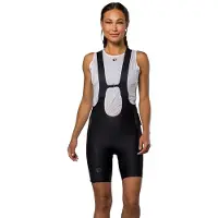 Pearl Izumi Transfer Pro Liner Bib Shorts Noir XS Femme