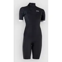 iON Shorty à Manches Courtes Avec Fermeture éclair Au Dos Pour Femme Element 2/2 Mm