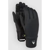 Burton Stretch Liner 2.0 Gloves Noir L Homme