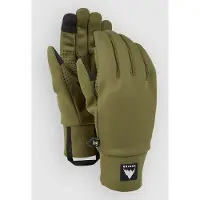 Burton Stretch Liner 2.0 Gloves Vert L Homme