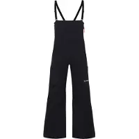 Mammut - Salopette imperméable en Gore-Tex - Eiger Free Advanced HS Bib Pants Men Black - Taille XL - Noir