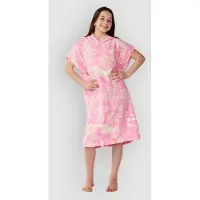 Rip Curl Mixed Junior Poncho Rose Enfants
