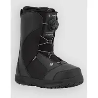 Ride Chaussures Harper BOA NOIRES, pointure 37