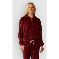 Rip Curl Sweat à Demi-zip Cosy