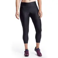 Pearl Izumi Sugar 24inch Cyc Crop 3/4 Tights Noir M Femme