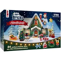 Frech Calendrier de l'Avent "Topp Bricks".