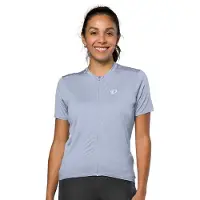 Pearl Izumi Maillot à Manches Courtes Sugar