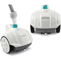 Intex Nettoyeur de piscine automatique 28007
