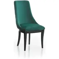 Xl Moebel Gmbh Grüne Sessel 2x Luxus Klassischer Esszimmer Stuhl Stühle Sitz Modern Massiv Holz