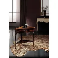 AEA Table d'appoint Table basse Design Table de salon Tables Table basse Massive