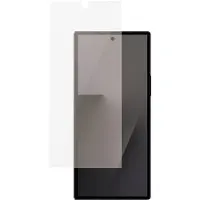 PanzerGlass Protection d'écran Ultra-Wide Fit Anti-bactérienne pour Samsung Galaxy Z Fold 8 Ultra