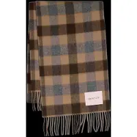 Gant 9920310 Scarf Marron Homme