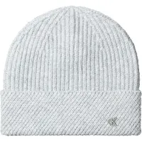 Calvin Klein Bonnet gris clair