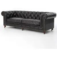 Xl Moebel Gmbh Chesterfield Sofa Couch Polster Leder Couchen Polster Garnitur 4 Sitzers