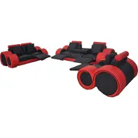 Xl Moebel Gmbh Sofa Couch Garnitur Sitz Polster Komplett Set 3+2+1 Sofas mit USB Designer Sofa