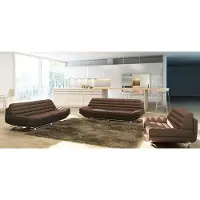 AEA Sofagarnitur 3+2+1 mit USB Polster Sitzgarnitur Sofa Garnitur Designer KalbachB
