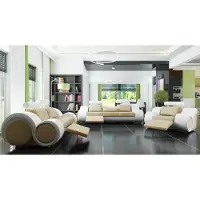 Xl Moebel Gmbh Designer Sofa+Usb Sofagarnitur 3/2/1 Sitzer Relax Couch Polstergarnitur Textil