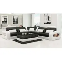 AEA LEDERSOFA mit USB,SOFAGARNITUR DESIGNER COUCH WOHNLANDSCHAFT SOFA ECKCOUCH