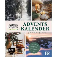 EMF Nous, en Bavière - Calendrier de l'Avent : L'heure est venue