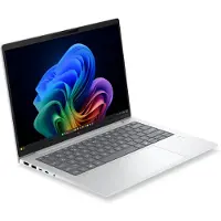 HP EB6 G2Q 14_2.5K SNAP_X2E8410, 32 Go, 1 To, Windows 11 Pro, 5G, 2/2/2, écran 35,6 cm (14 pouces), résolution 2560 x 1600 pixels, couleur : argent