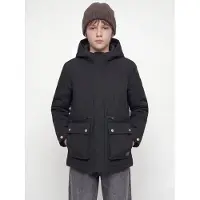 Jack & Jones Kids Parka Wolf