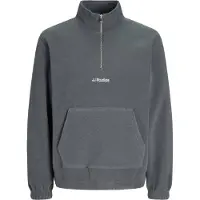 Jack & Jones Sweat à Demi-zip Soho