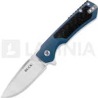 Buck Couteau pliant Stinger Framelock Blue