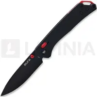 Buck Couteau pliant Nomad Black