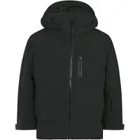 Protest Tumber Jacket Noir 176 cm Enfants