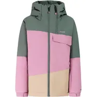 Protest Veste de sport 'PRTMarlene JR' vert