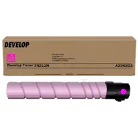 Develop TN-512M - Magenta - compatible - Cartouche de toner