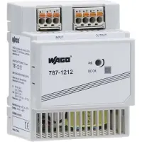 Wago Bloc d'alimentation Epsitron - Alimentation DC 100 ... 240 V / 22 ... 26 V 787-1212