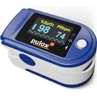 Merkloos Pulox PO-200 Solo | 1 pièce