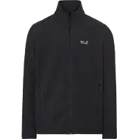Jack Wolfskin Taunus 300 Jacket Noir S Homme