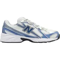 New Balance Baskets basses 740 femmes - Bleu - 37