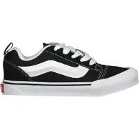 Vans Baskets 'Knu Skool' noir / blanc