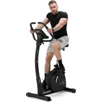 inSPORTline Vélo elliptique inCondi UB60i