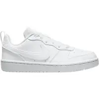 Nike Baskets 'Court Borough' blanc