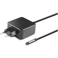MicroBattery Adaptateur d'alimentation pour MS Surface